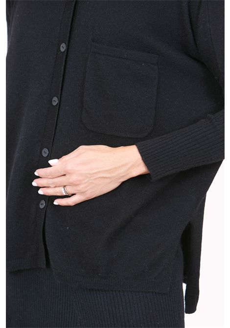 CAMICIA NOT SHY | Maglie | ANDREA-4704013CNOIR